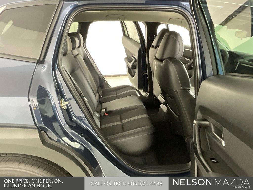New 2026 MAZDA CX-50 AWD 2.5 S w/ Cargo Package image 15