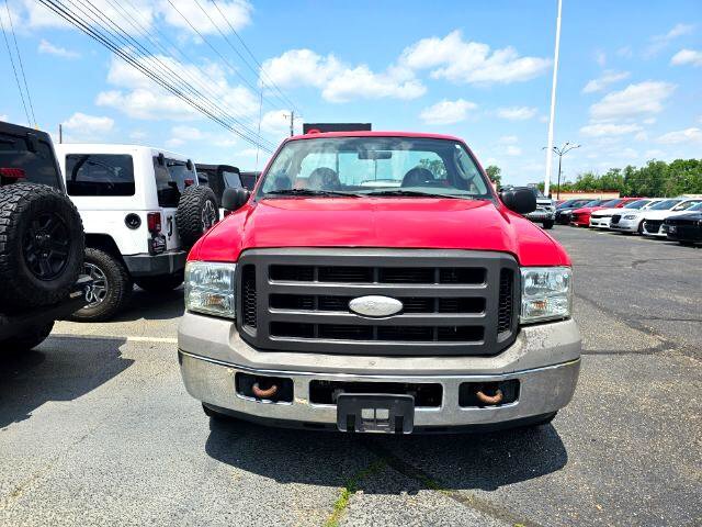 Used 2005 Ford F250 XL image 2