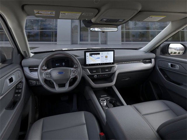 New 2025 Ford Explorer Active w/ Active Comfort Package image 9