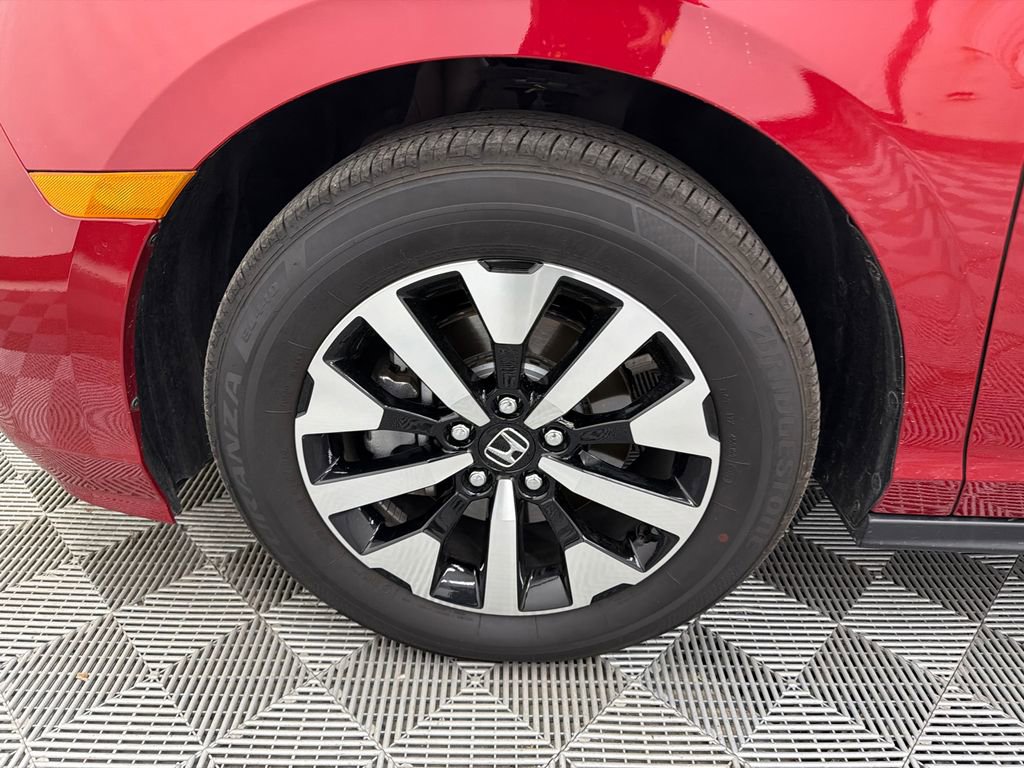 Used 2026 Honda Odyssey EX-L image 13