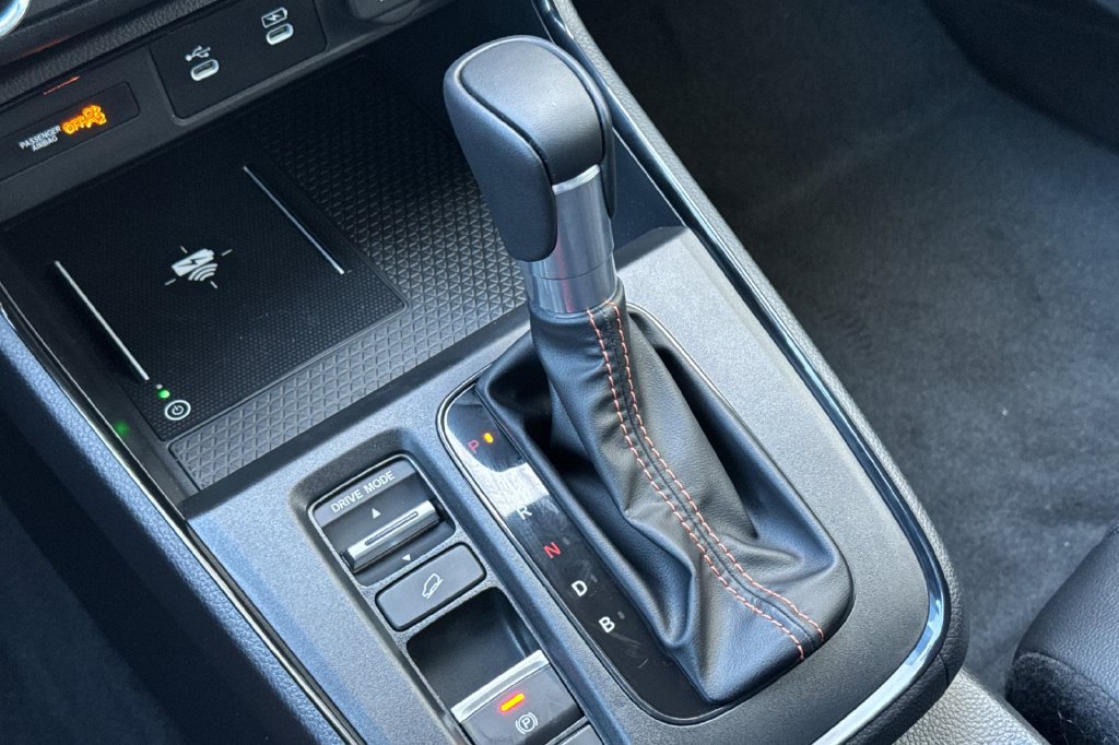 New 2026 Honda CR-V Sport-L image 18