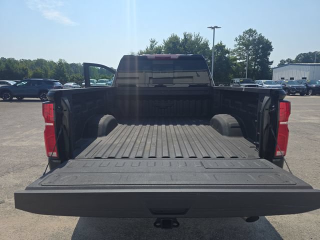 Used 2026 Chevrolet Silverado 2500 LT w/ Trail Boss Package AWD/4WD image 22