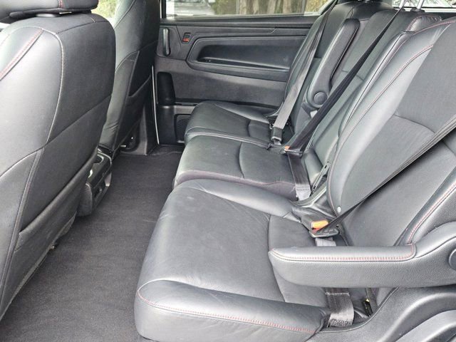 Used 2024 Honda Odyssey Sport image 26