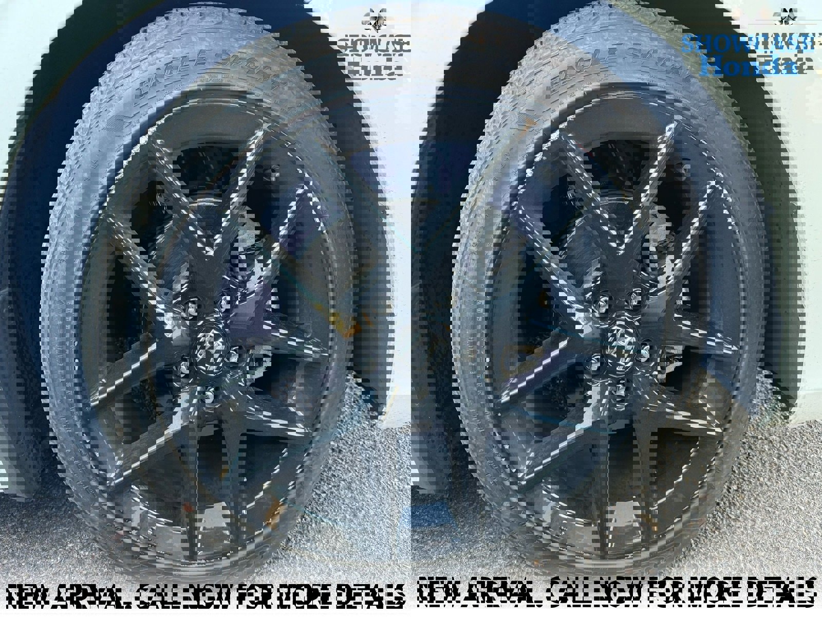 Used 2023 Honda Civic Sport image 7