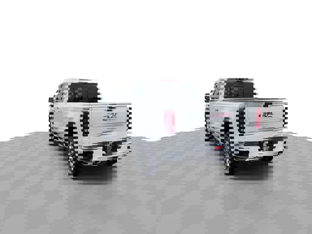 New 2026 GMC Sierra 1500 Denali w/ Denali Reserve Package image 7