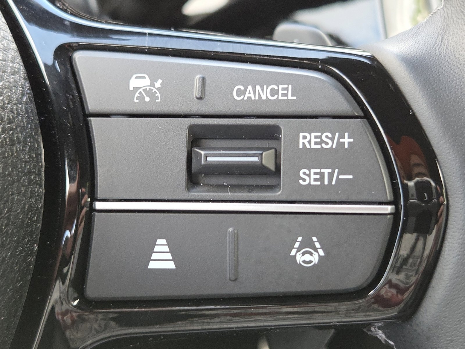 Certified 2025 Honda Civic Sport image 10