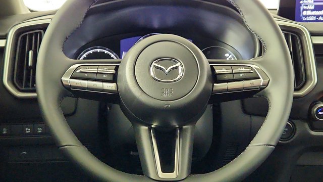 New 2026 MAZDA CX-50 2.5 Hybrid w/ Weather Package AWD/4WD image 23