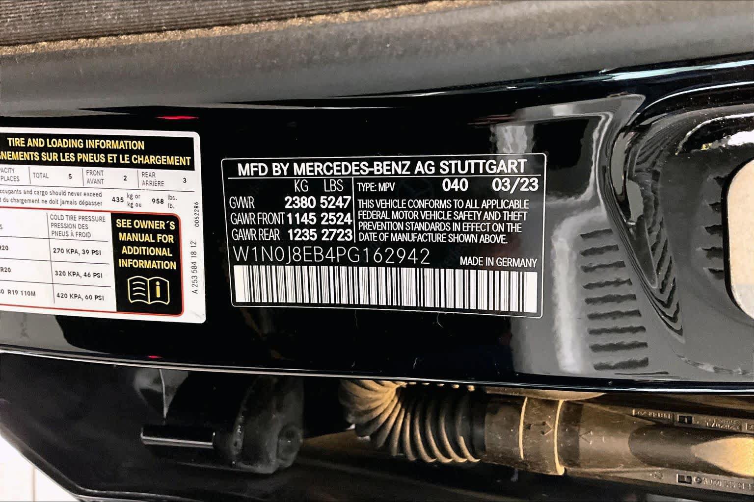 Used 2023 Mercedes-Benz GLC 300 4MATIC Coupe image 34