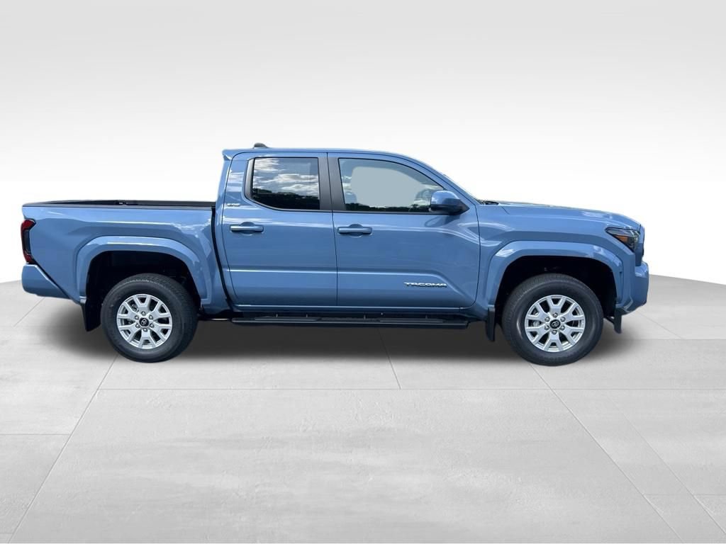 New 2026 Toyota Tacoma SR5 AWD/4WD image 6
