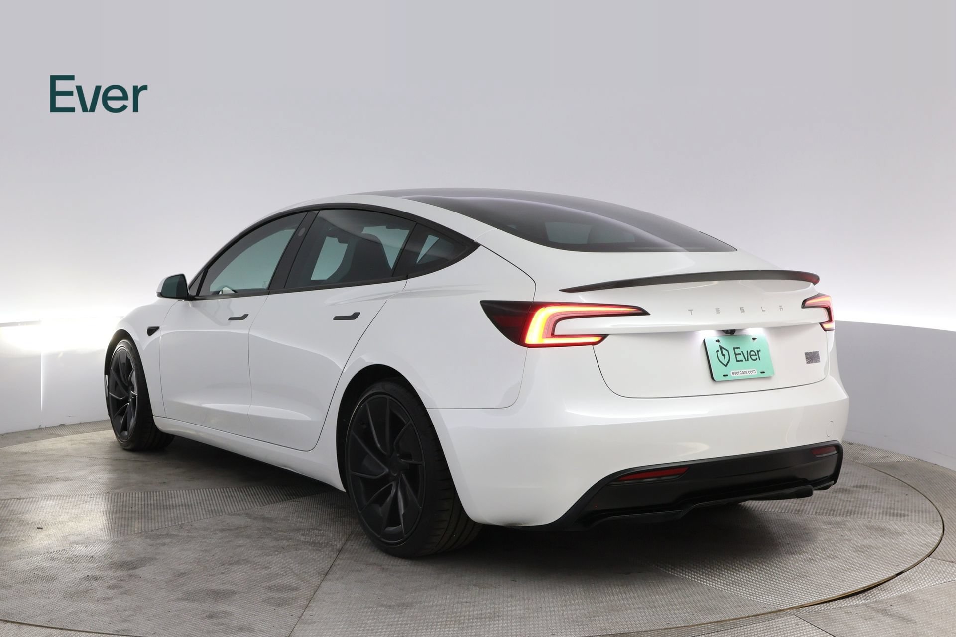 Used 2025 Tesla Model 3 Performance AWD/4WD image 17