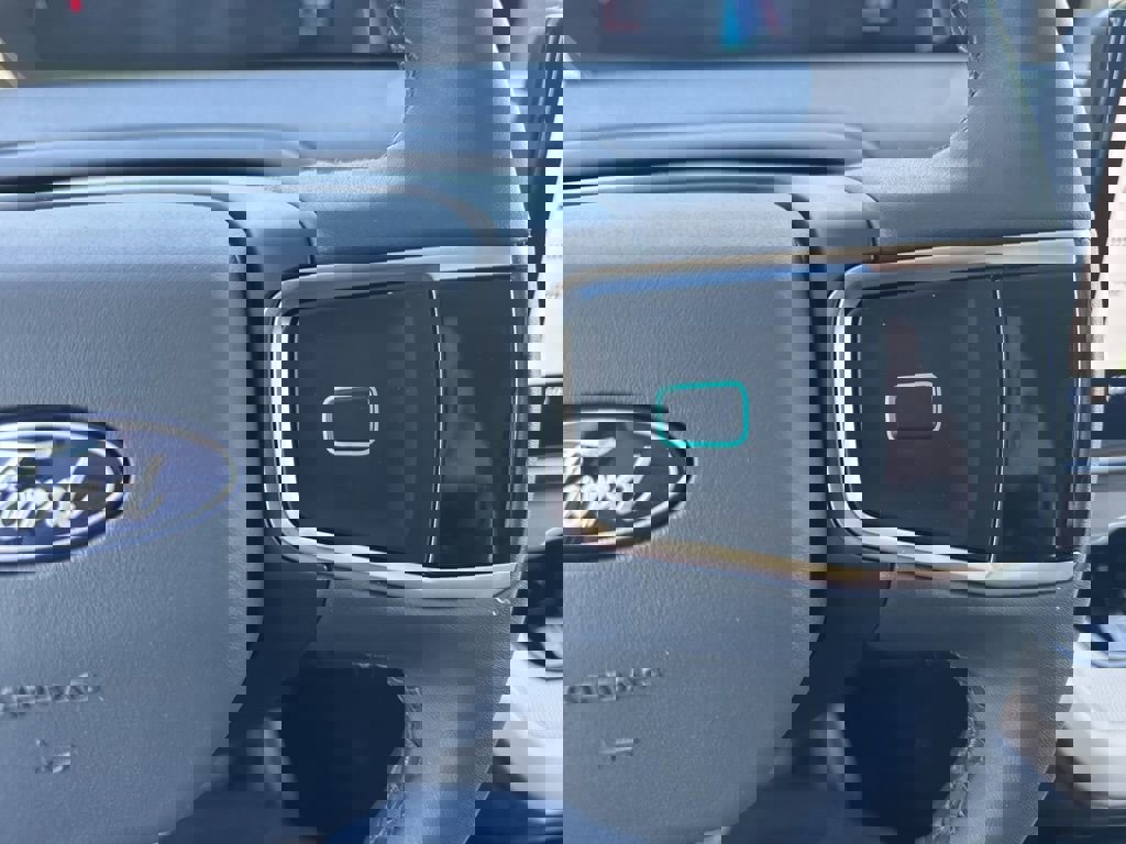 New 2026 Ford Expedition Active image 30