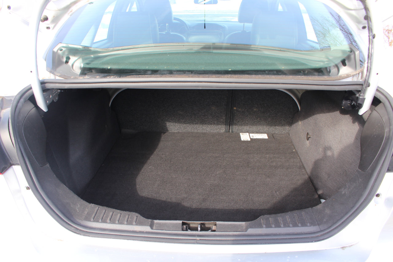 Used 2016 Ford Focus SE w/ Equipment Group 201A image 40