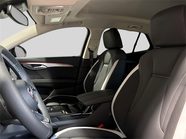 New 2025 Buick Envision Sport Touring image 17