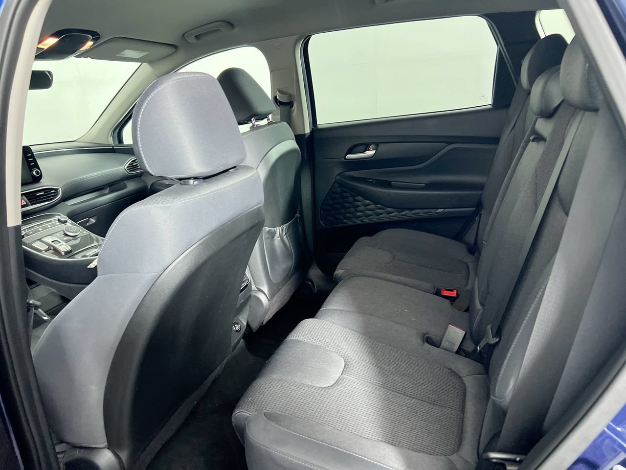 Used 2021 Hyundai Santa Fe SE w/ Cargo Package AWD/4WD image 26