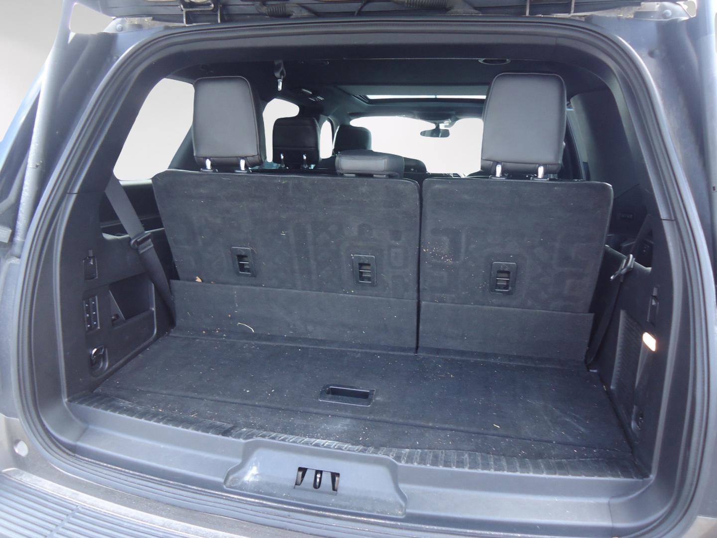 Used 2018 Ford Expedition Limited AWD/4WD image 32