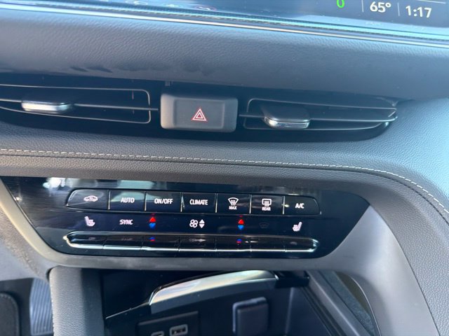 Certified 2023 Buick Envision Preferred AWD/4WD image 17