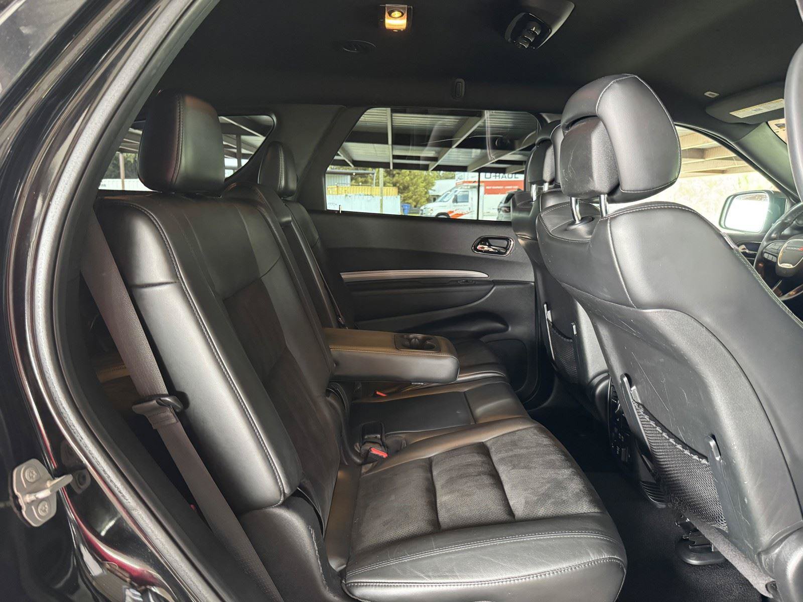 Used 2020 Dodge Durango R/T RWD image 42
