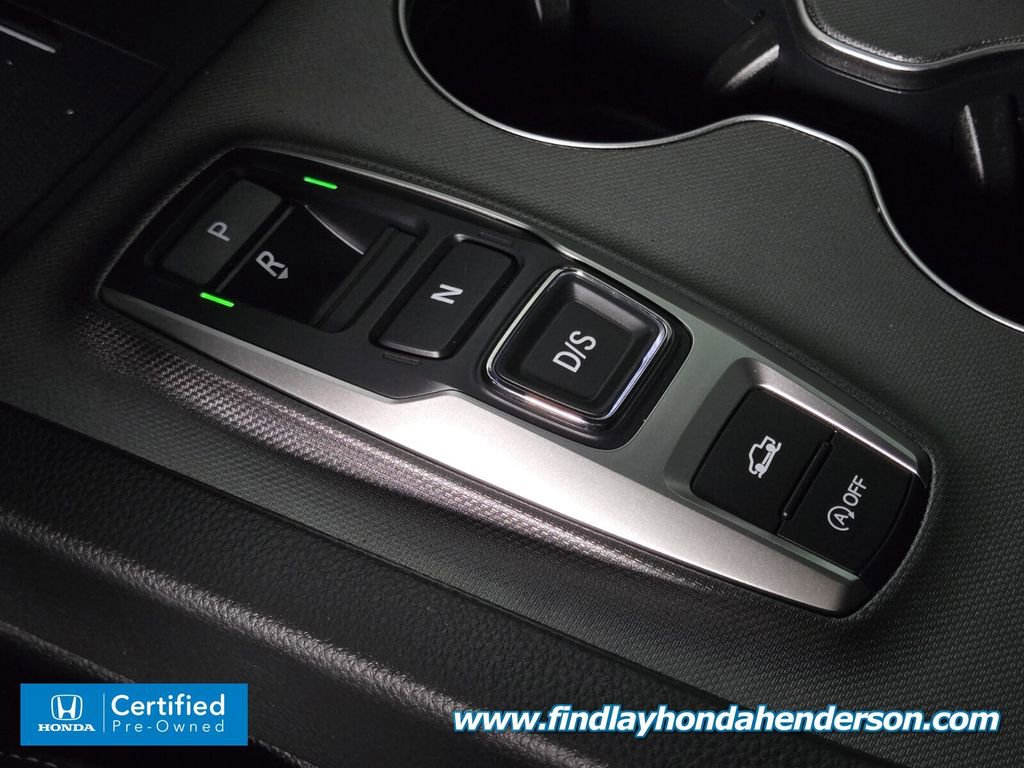 Certified 2024 Honda Ridgeline RTL image 30