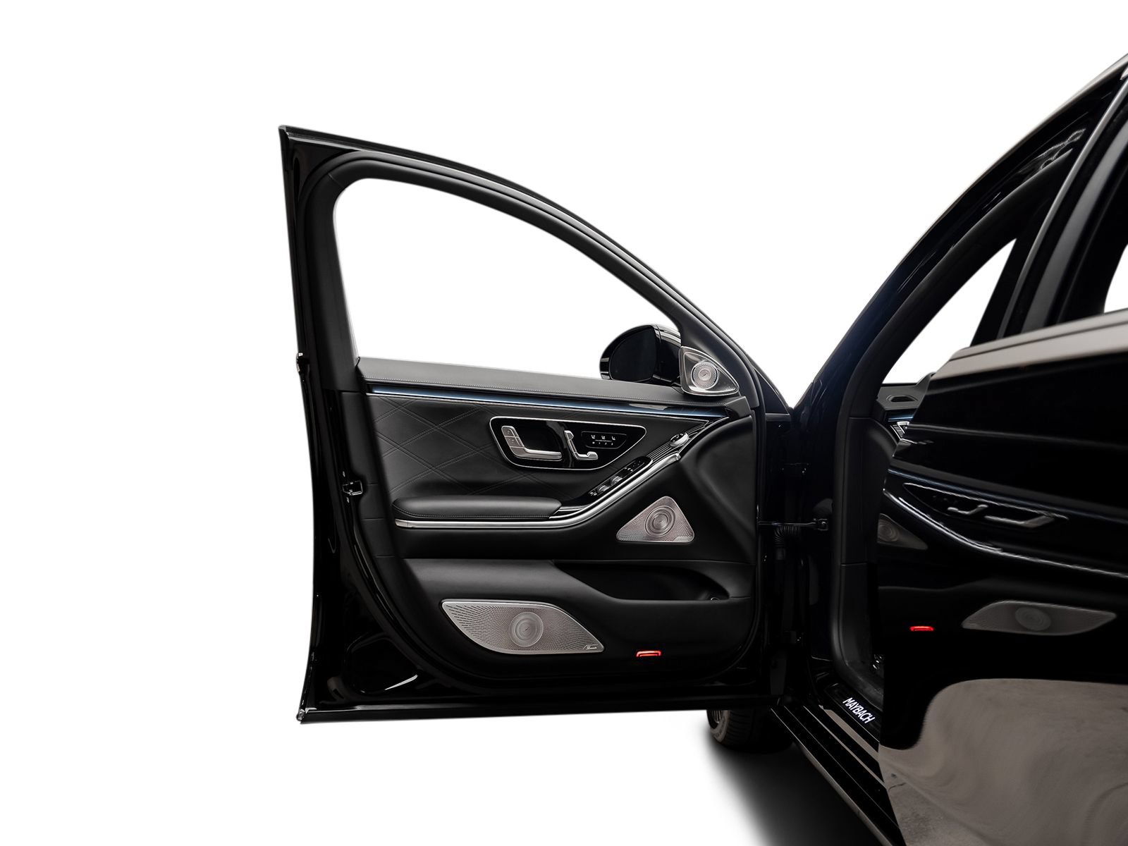 Used 2023 Mercedes-Benz Maybach S 680 4MATIC image 56