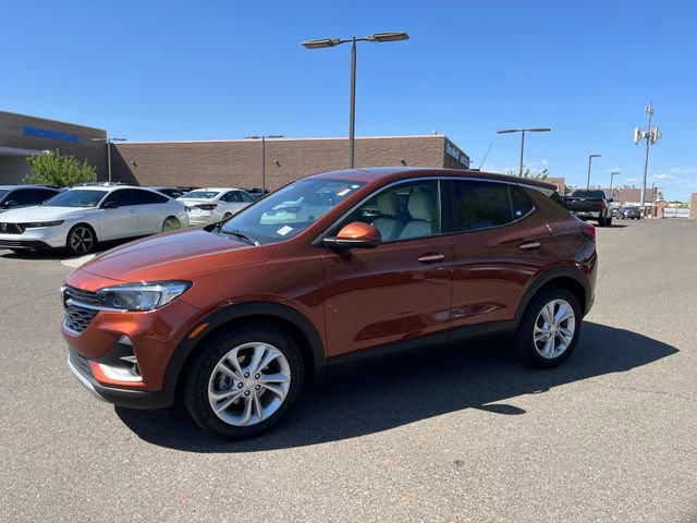 Used 2020 Buick Encore GX Preferred image 1