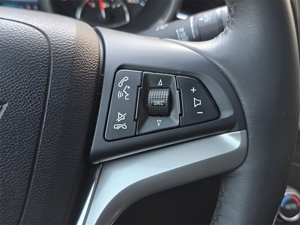 Used 2014 Chevrolet Malibu LTZ image 28