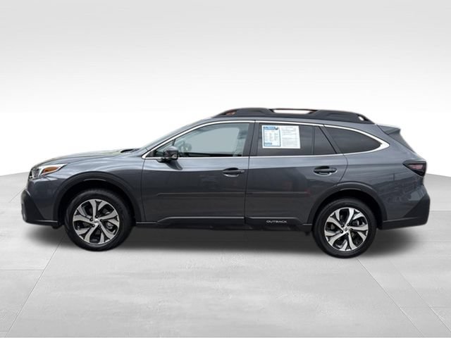 Used 2020 Subaru Outback Limited AWD/4WD image 4