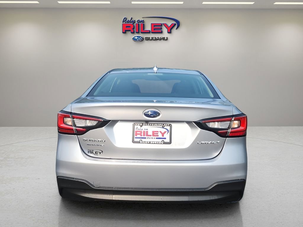Used 2025 Subaru Legacy Premium image 4