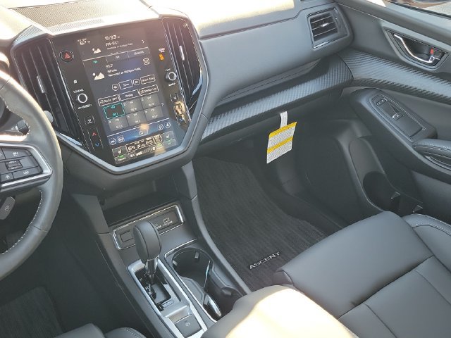 New 2026 Subaru Ascent Premium AWD/4WD image 28