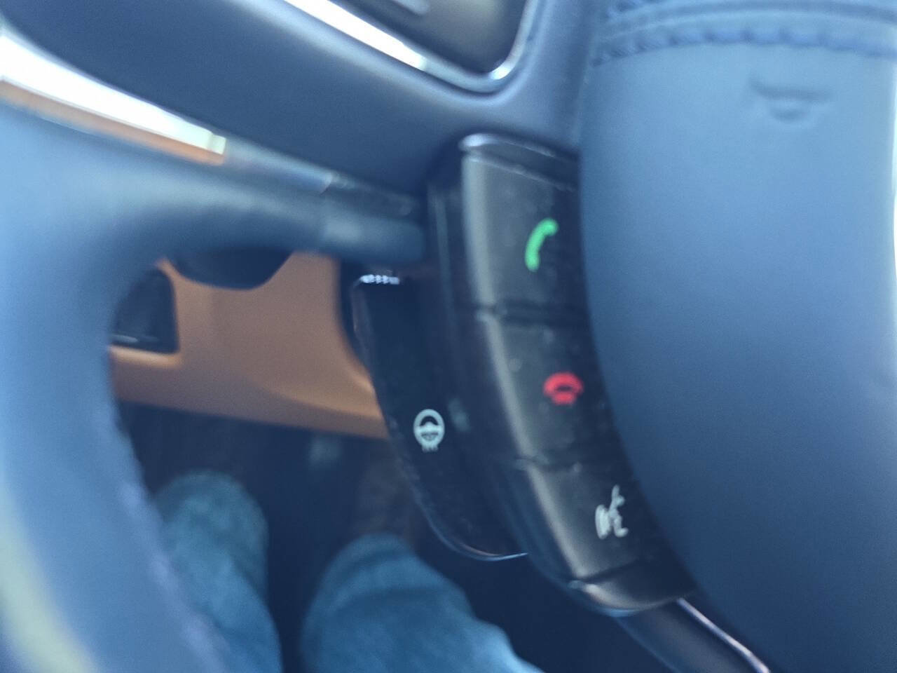 Used 2014 Jaguar XJ L Portfolio image 52