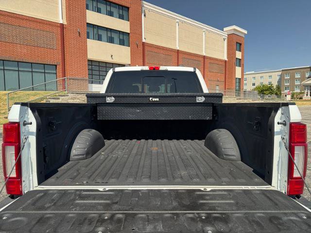 Certified 2022 Ford F250 King Ranch w/ Tremor Off-Road Package AWD/4WD image 19