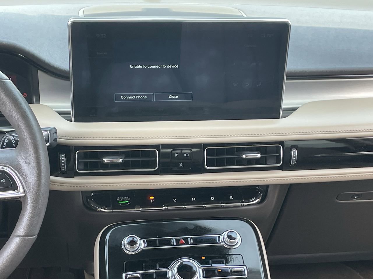Used 2022 Lincoln Nautilus FWD w/ Premium Package image 17