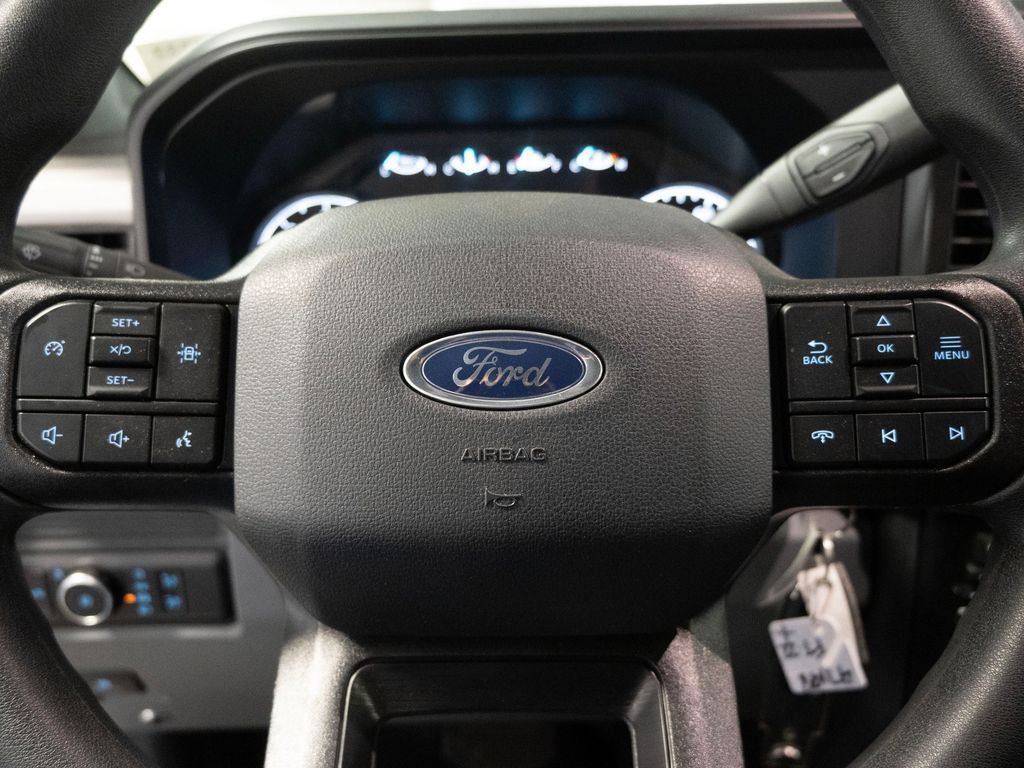 New 2026 Ford F450 XL w/ XL Chrome Package image 14