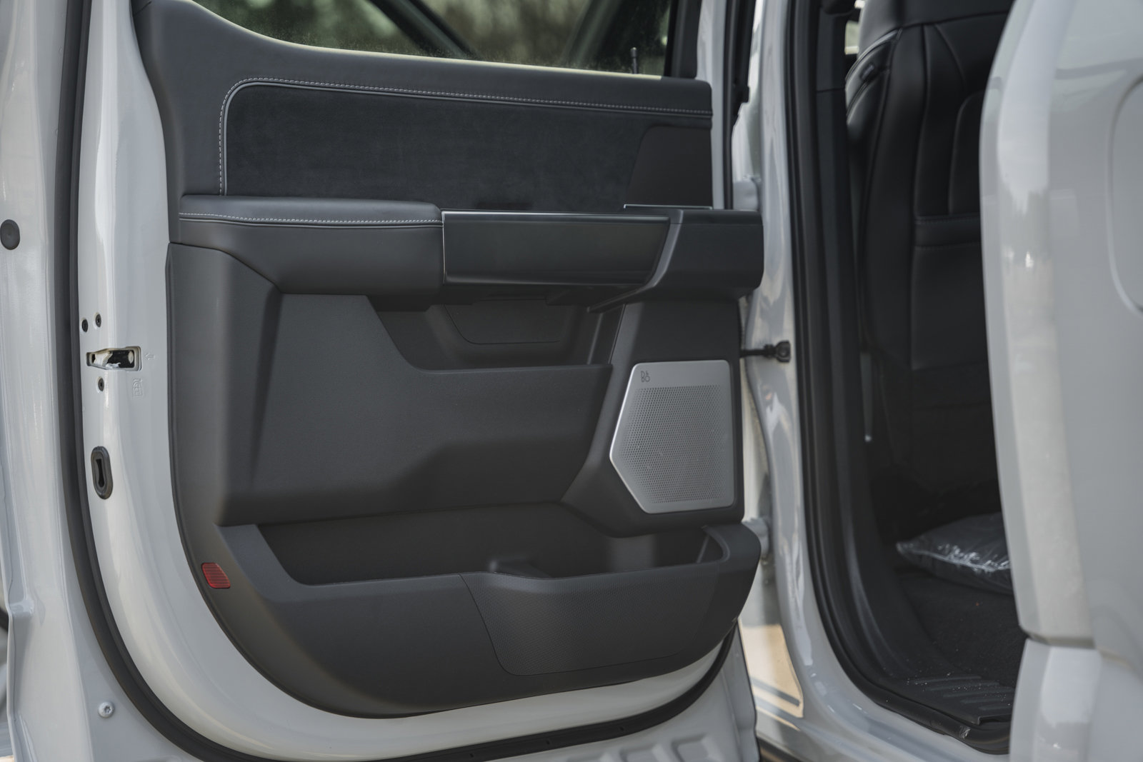 New 2026 Ford F150 Platinum image 45