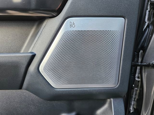 Used 2021 Ford F150 Platinum w/ Equipment Group 701A High image 22