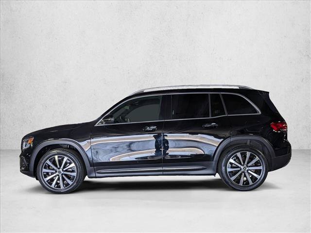 Used 2022 Mercedes-Benz GLB 250 image 12