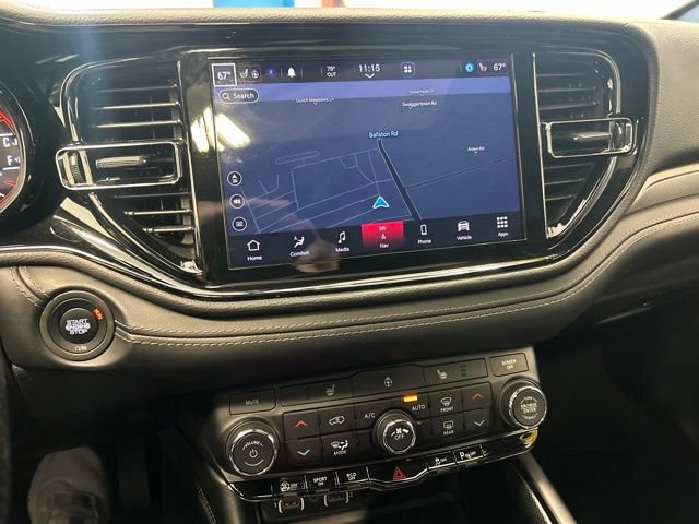 Used 2021 Dodge Durango GT AWD/4WD image 19