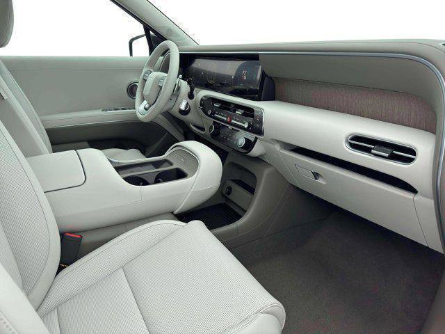 New 2026 Hyundai Palisade SEL AWD/4WD image 31