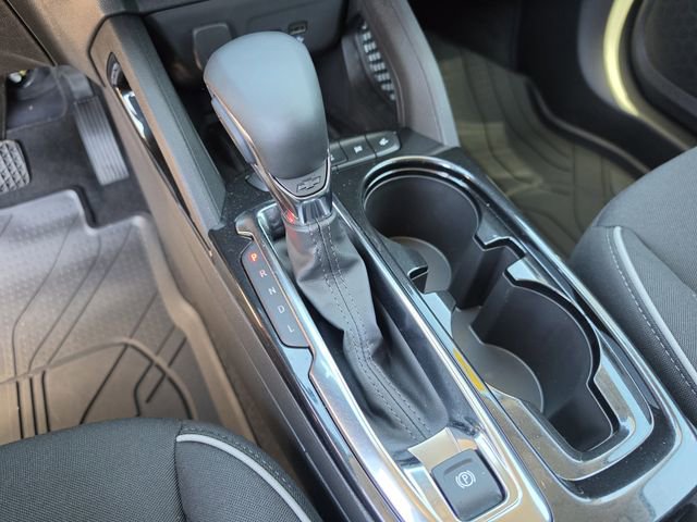 Used 2026 Chevrolet TrailBlazer LT w/ Convenience Package image 28