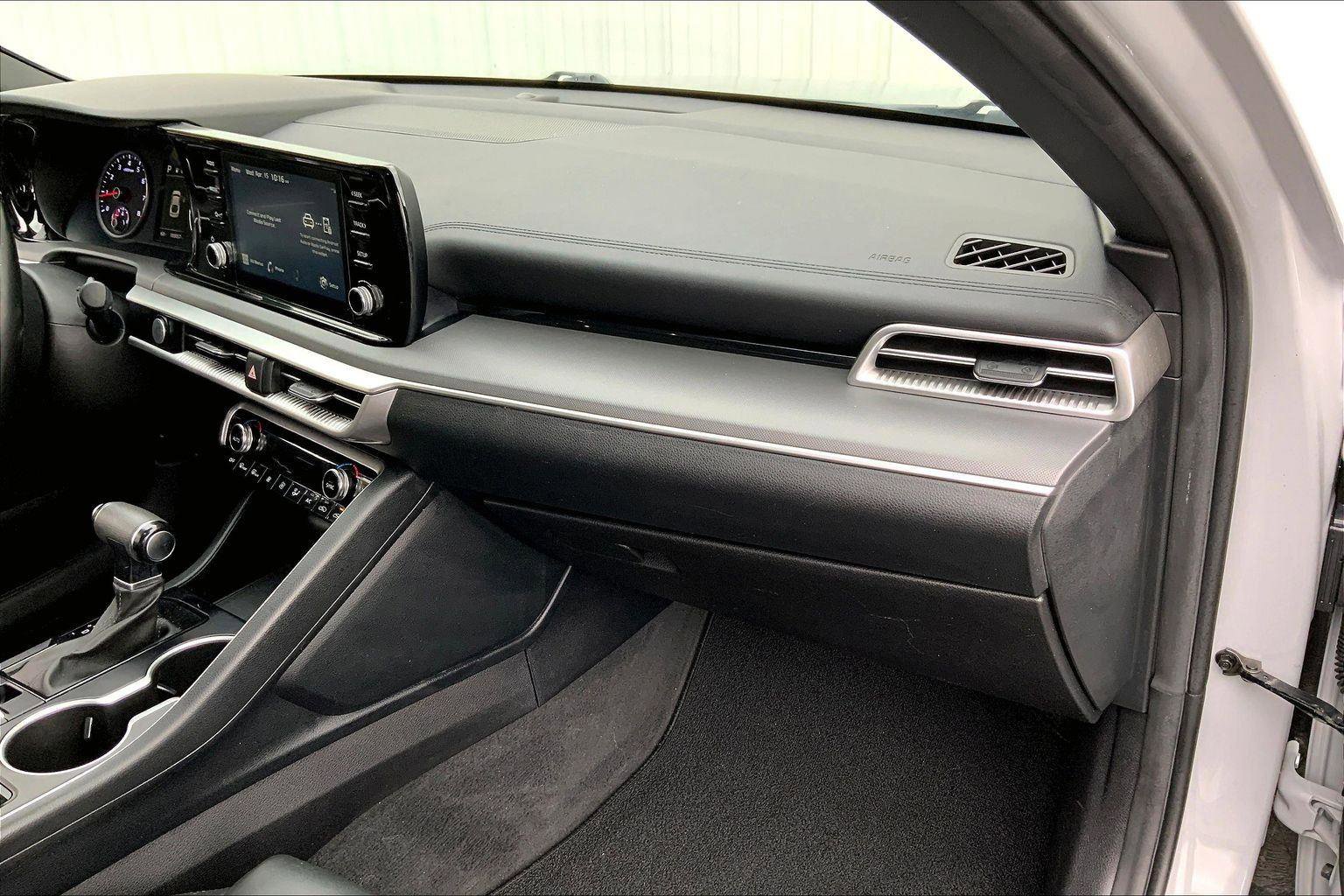 Used 2021 Kia K5 GT-Line AWD/4WD image 15