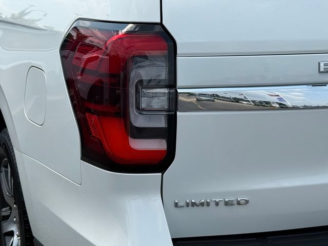 Certified 2023 Ford Expedition Max Limited AWD/4WD image 32