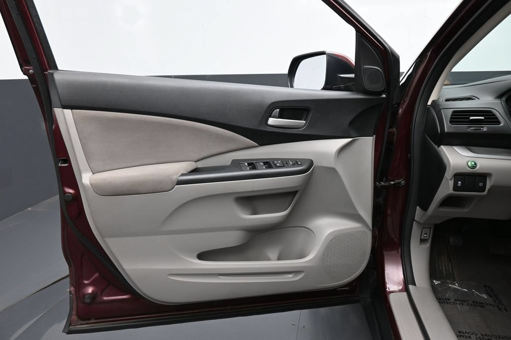Used 2014 Honda CR-V EX image 18