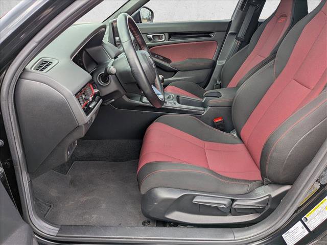 Used 2024 Honda Civic Si image 17