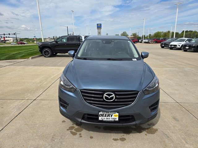 Used 2016 MAZDA CX-5 Grand Touring AWD/4WD image 2