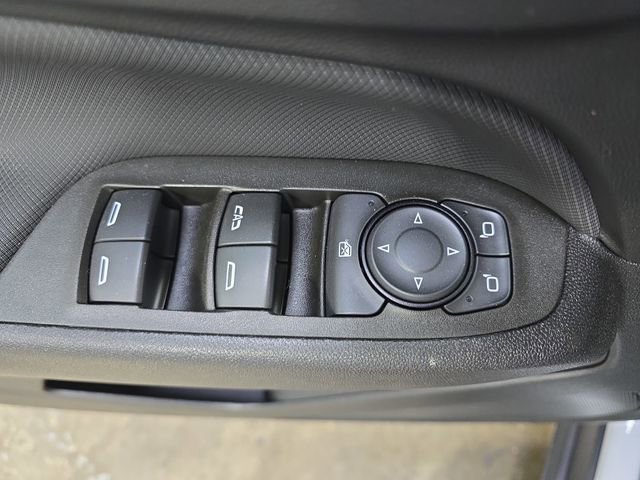 Used 2023 Chevrolet Equinox RS AWD/4WD image 29