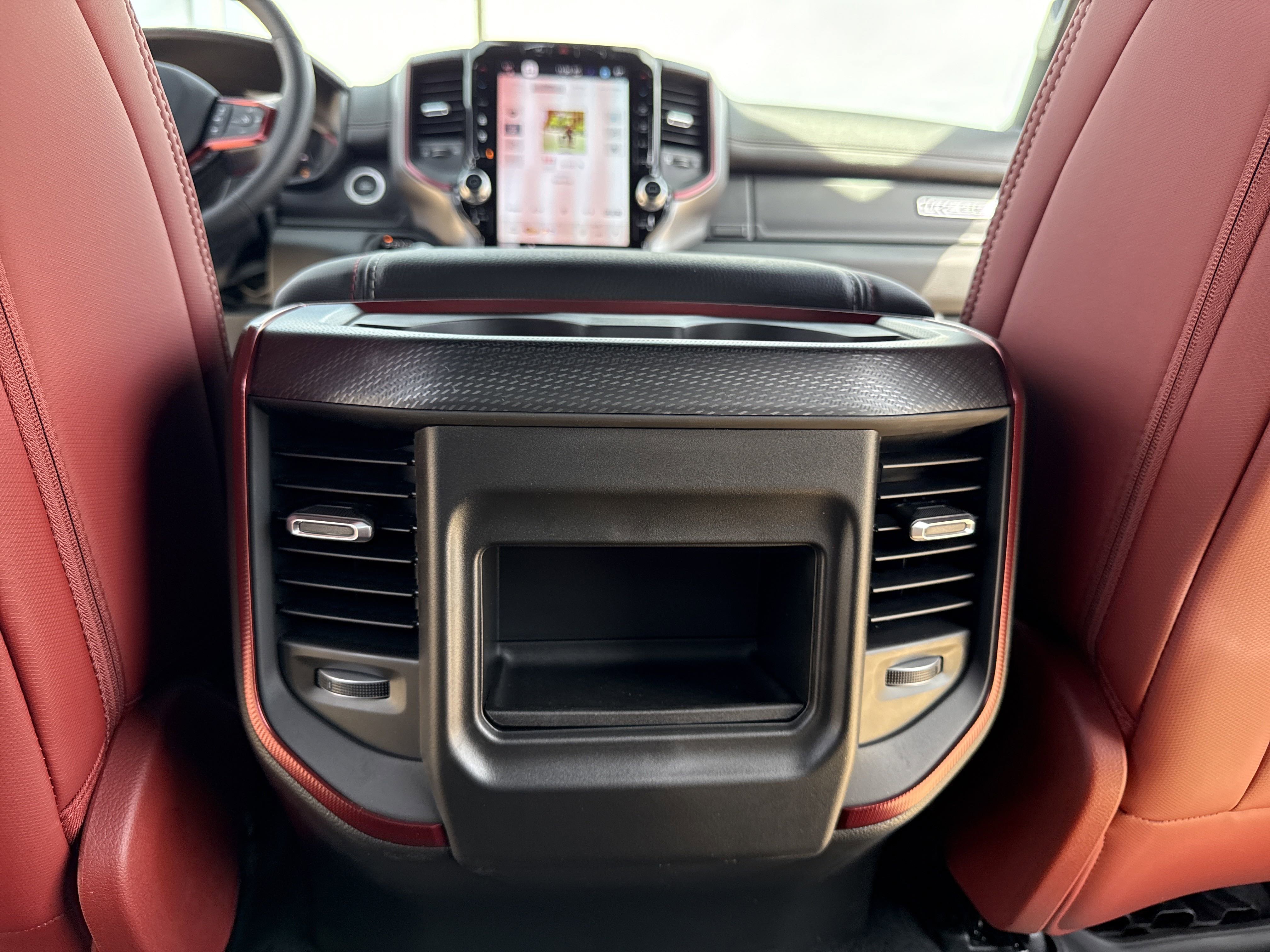 New 2025 RAM 1500 Rebel image 31