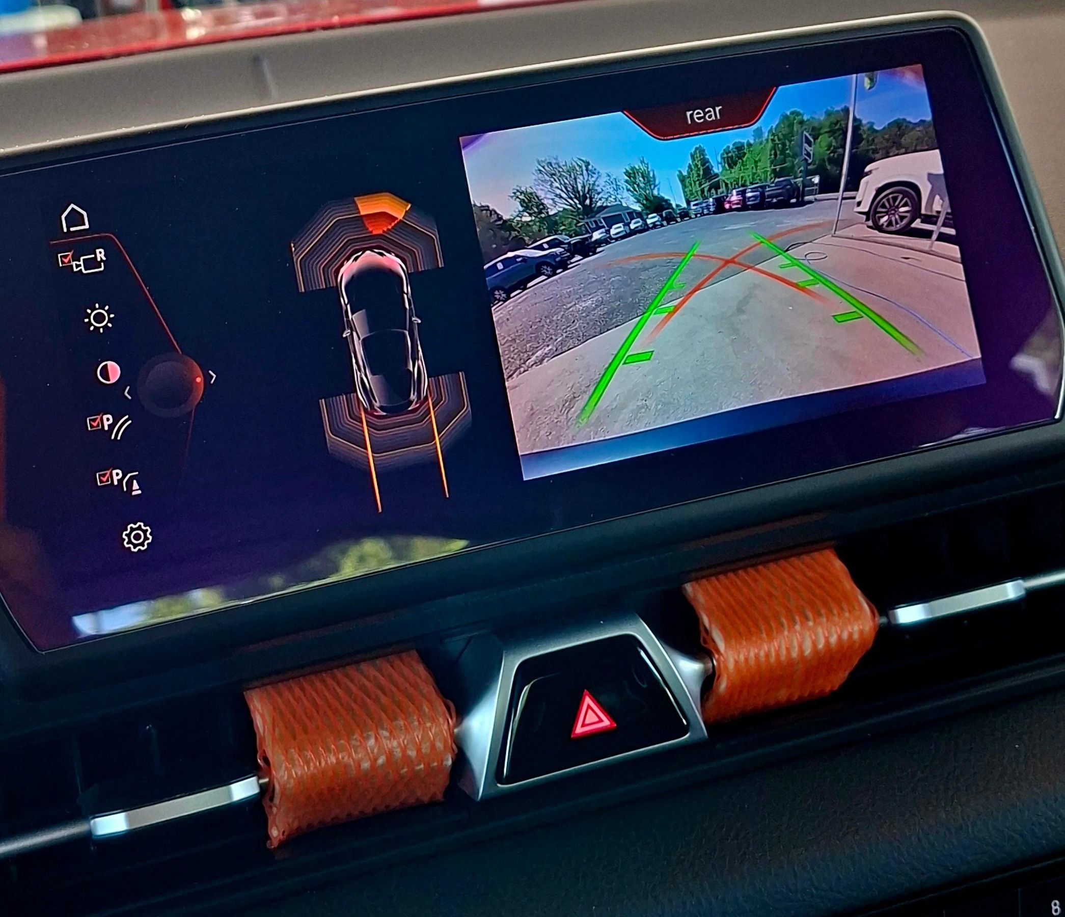 Used 2022 Toyota Supra w/ Safety & Technology Package RWD image 13