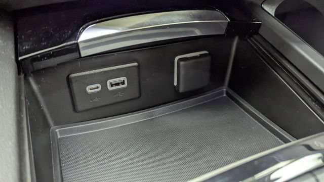 Certified 2023 Buick Envision Essence FWD image 19