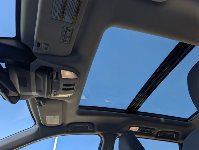 Certified 2025 Subaru Ascent Onyx Edition image 20