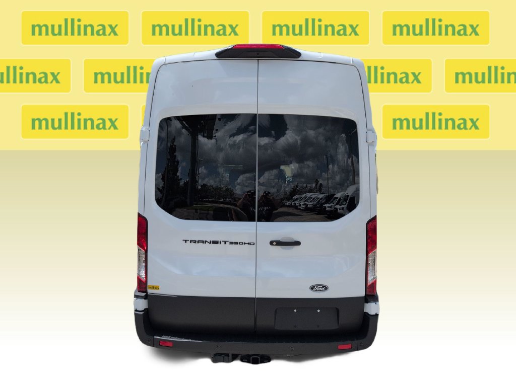 New 2026 Ford Transit 350 XL RWD image 25