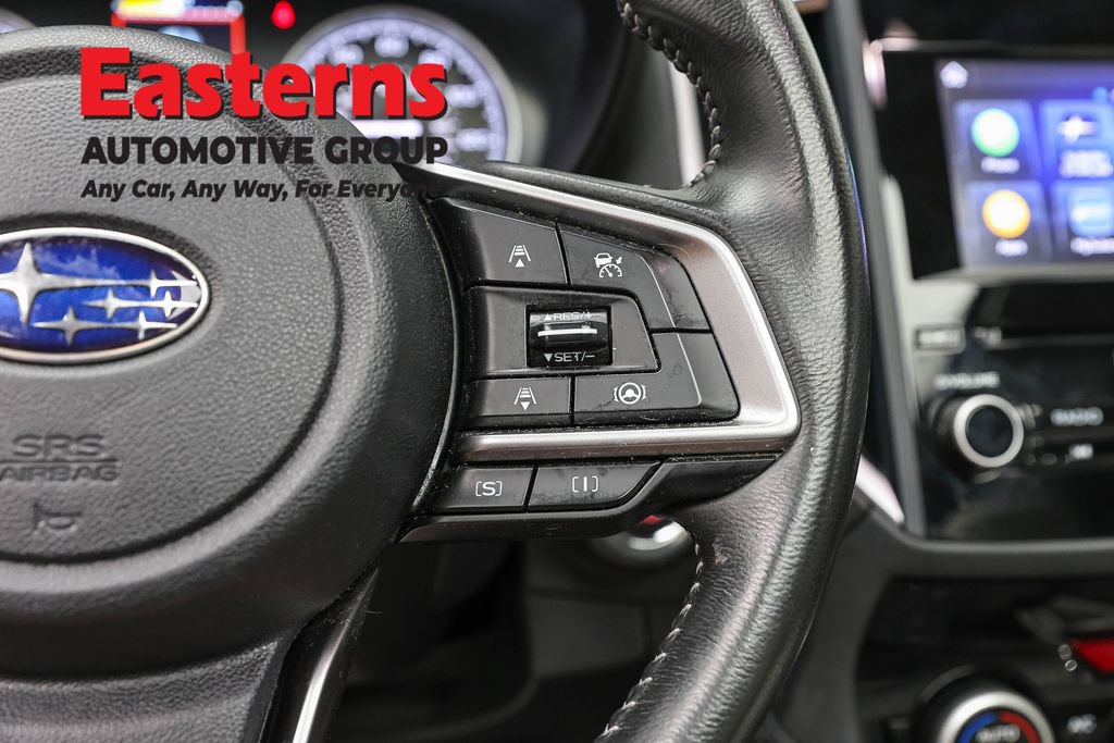 Used 2023 Subaru Forester Premium AWD/4WD image 16